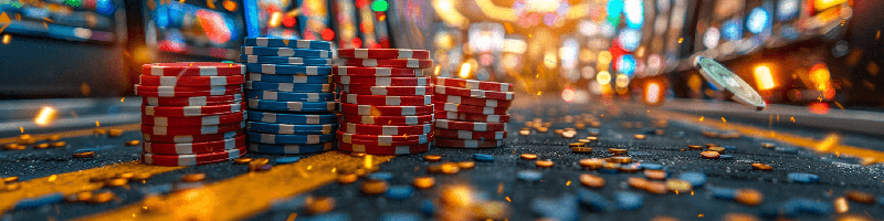 Gizbo Casino зеркало
